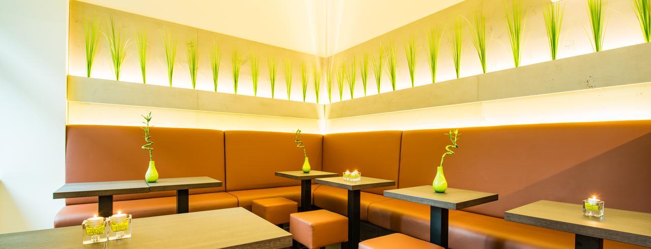 Sevendays Hotel Boardinghouse مانهايم المظهر الخارجي الصورة